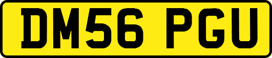 DM56PGU