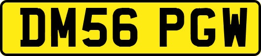 DM56PGW