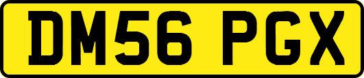 DM56PGX