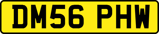 DM56PHW