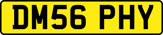 DM56PHY