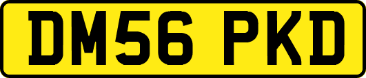 DM56PKD