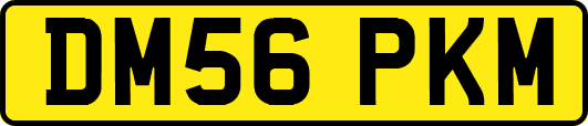 DM56PKM