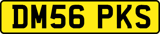 DM56PKS