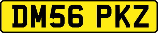 DM56PKZ