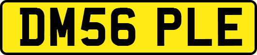 DM56PLE