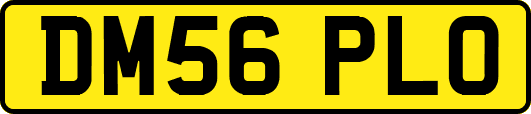 DM56PLO