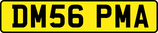 DM56PMA