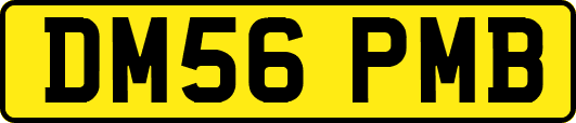 DM56PMB