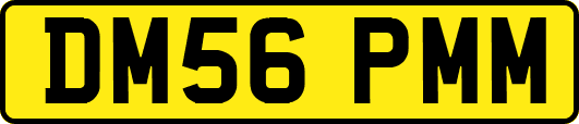 DM56PMM