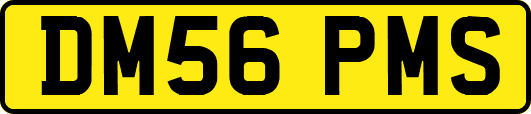 DM56PMS