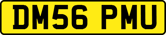 DM56PMU