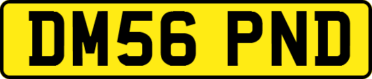 DM56PND