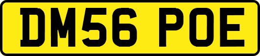 DM56POE