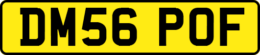 DM56POF