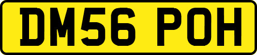 DM56POH