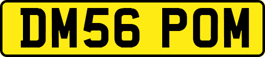 DM56POM