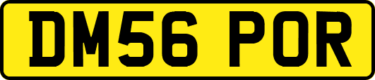 DM56POR