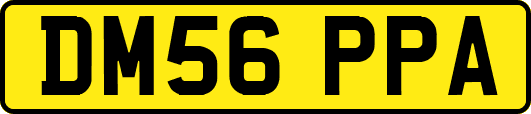 DM56PPA