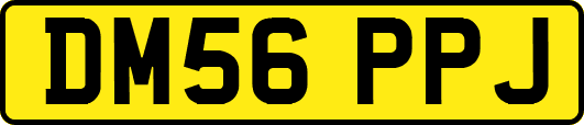 DM56PPJ