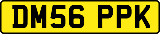 DM56PPK