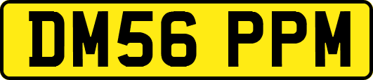 DM56PPM