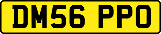 DM56PPO