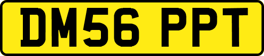 DM56PPT