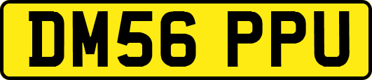 DM56PPU