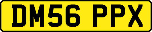 DM56PPX