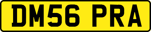 DM56PRA