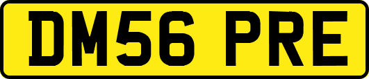 DM56PRE
