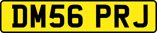 DM56PRJ