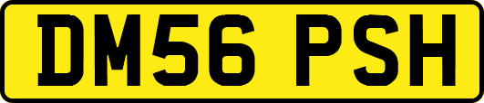 DM56PSH