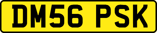 DM56PSK
