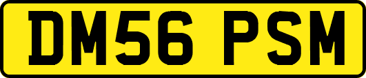 DM56PSM