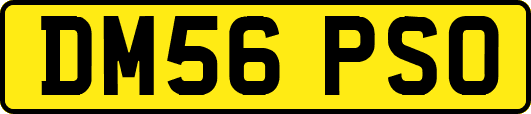 DM56PSO