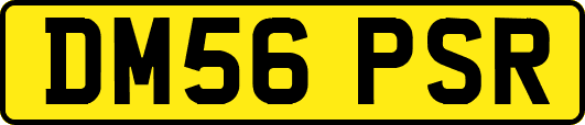 DM56PSR