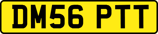 DM56PTT