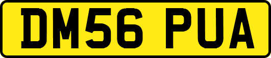 DM56PUA