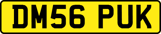 DM56PUK