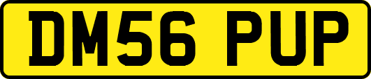 DM56PUP
