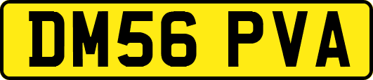DM56PVA