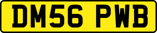 DM56PWB