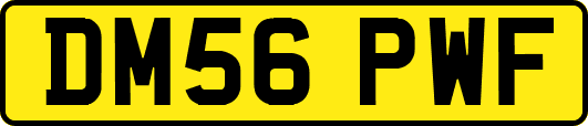 DM56PWF