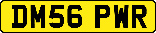 DM56PWR