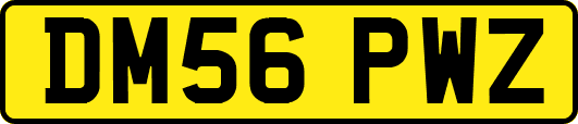 DM56PWZ
