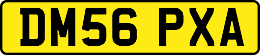 DM56PXA