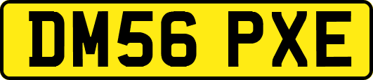 DM56PXE