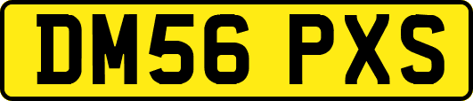 DM56PXS
